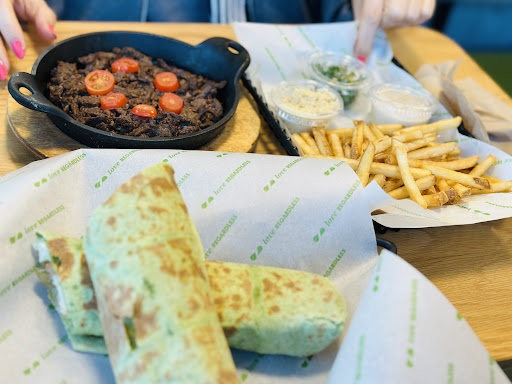 Photo of ZAATAR W ZEIT - 900 Main St C6, West Vancouver, BC V7T 2Z3